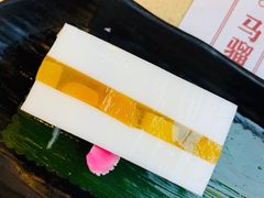 芒果椰子糕-点都德(汇盈广场店)