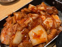 -源味屋韩式火锅&炸鸡(鼎城当代商城店)