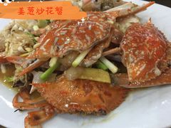 -乡味海鲜农家菜·巽寮土窑鸡(地道美食店)