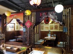 -KITON喜豚(清晖园店)