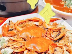-坛南湾阿强农家乐.海鲜大排档老字号(福州地标美食店)