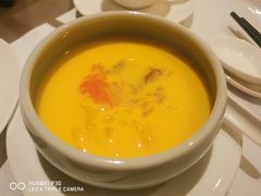 -广州富力丽思卡尔顿酒店·丽轩·粤菜