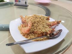 -龙海鲜螃蟹王(宏茂桥店)