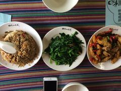 88号小吃店-88号小吃店·经典云南菜·地道纳西美食