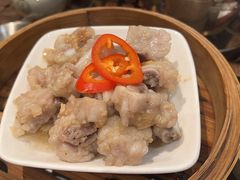 -禄运茶居·手工点心(猎德店)