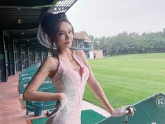 -万柳高尔夫俱乐部