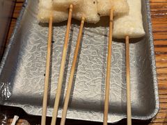 -北丐先生·野馄饨烧烤(长宁龙之梦店)