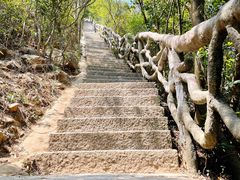 -梧桐山风景名胜区