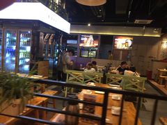 -木屋烧烤(龙湖天街店)