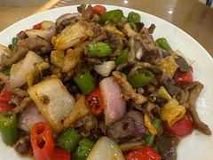 -东苑餐厅(厦门大学店)