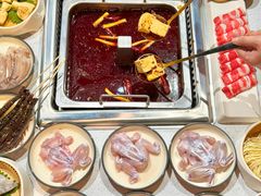 -海底捞火锅(苏宁广场店)