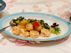 -伯衡55·吉品轩(乌鲁木齐南路店)