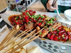 -蕃茄述·好汤自然来(江汉路店)