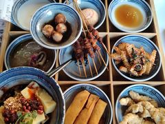 -留焕小吃·昆明非遗小吃品牌(文明街旗舰店)