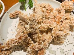 -佬土鹅肠火锅(解放路店)