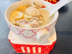 -RIVIERA 松鹤楼(外滩店)