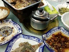 -徽州美食(三十年老店)