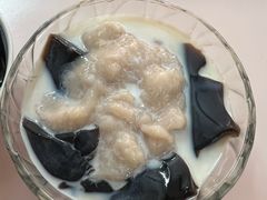 -五福堂龟苓膏(河东北山店)