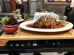 -卫鼎轩·曹公馆(鼓楼店)