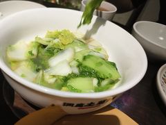 -洞庭土菜馆(天河北总店)