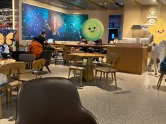 -星巴克臻选(上海合生汇1F店)