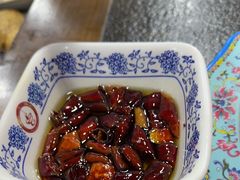 -马记伊源斋涮肉·清真菜(百子湾店)