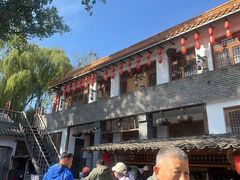 -百花人家(清水田园店)