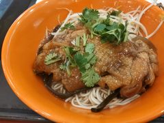 -华中科技大学东教工食堂