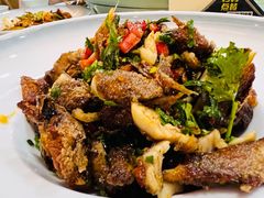 -渔娘渔家丹东海鲜(东直门店)