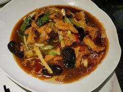 -夫妻肺片·中华老字号·正宗川菜(春熙路店)