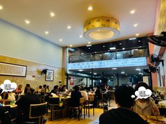 -晓靖轩烧烤(沙河风情店)