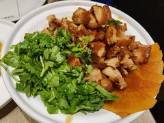 姥姥家红烧肉-姥姥家春饼店(交大东路店)