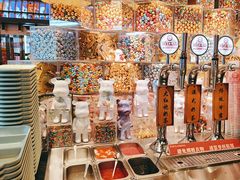 -焰江山海鲜牛排烤肉自助(锦华万达二星店)