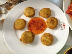 -汪姐海鲜(侨港金冠好店)