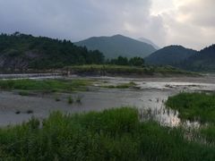 -仙水洋