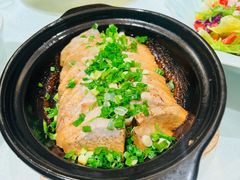 -大铁勺新津菜(东丽阳光新业广场店)
