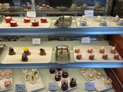 -威珀斯酒店·珀萃美食餐厅 | 海鲜刺身·现烤生蚝·特色烤肉