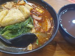 -螺蛳粉先生(蓟门桥店)