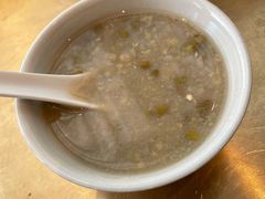 绿豆沙-漆黑觉米粉(三里屯店)