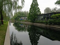 -元大都城垣遗址公园