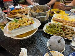 -老何太太鹤岗小串·团建聚餐(龙华店)