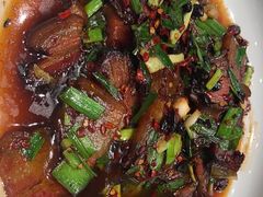 -渔乡米香·剁椒鱼头(四方坪店)