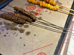 -叁宝烤肉• 西安烧烤(太乙路店)