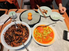 -苏帮袁Sue Cuisine(来福士店)