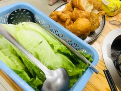-威邵鸡煲(西华路总店)