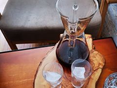 冰滴耶加雪菲-COFFEE HOLIC(朝外SOHO店)