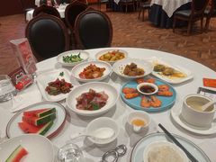 -醉辉皇原味海鲜江南菜(成都大魔方店)