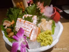 -福樱兰海鲜放题铁板烧(加州店)