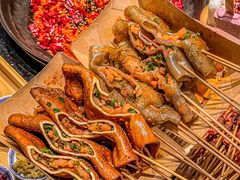 -周小明火锅(黑金冠社区店)