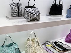 -三宅一生 ISSEY MIYAKE(北京SKP店)